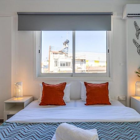 Sofia'S Cosy Studio In 拉纳卡 外观 照片